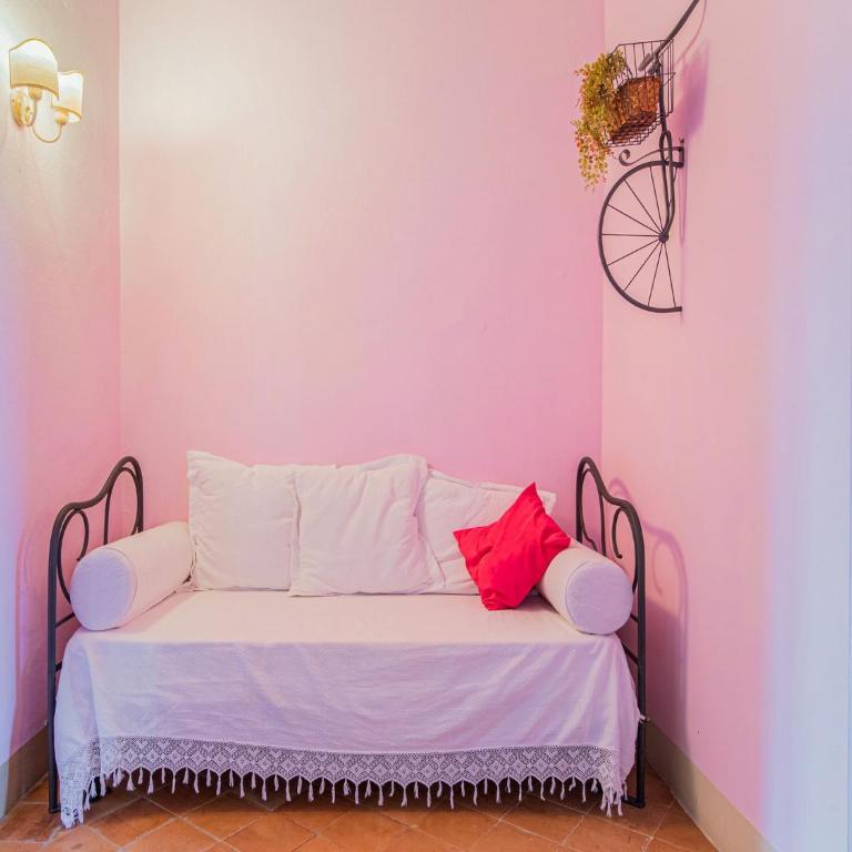 Villa Belle Vue a Charm - Villa con 7 Camere da Letto - 25