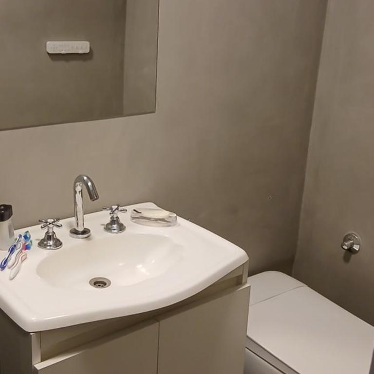 El Contenedor - One-Bedroom House - 19