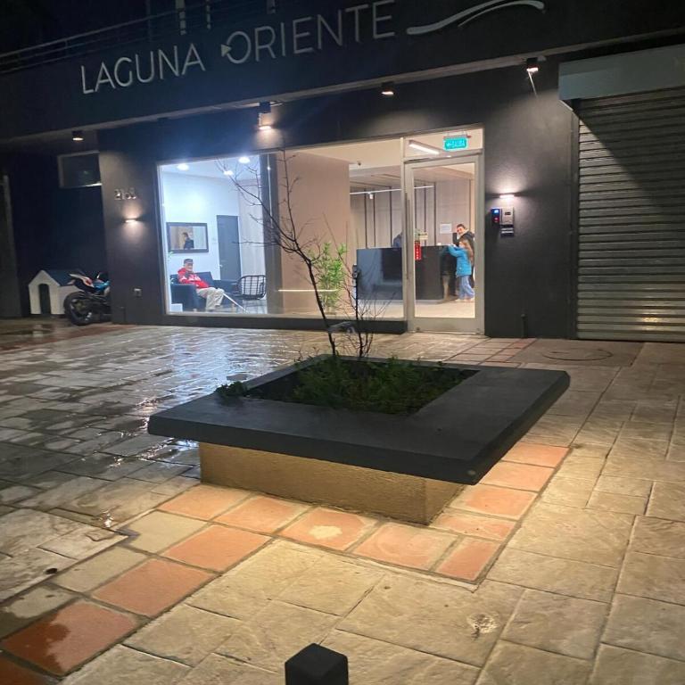 Casa Laguna - Two-Bedroom Apartment - 24
