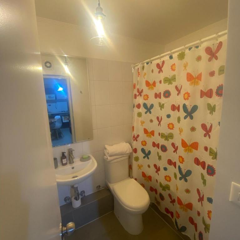 Casa Laguna - Two-Bedroom Apartment - 22