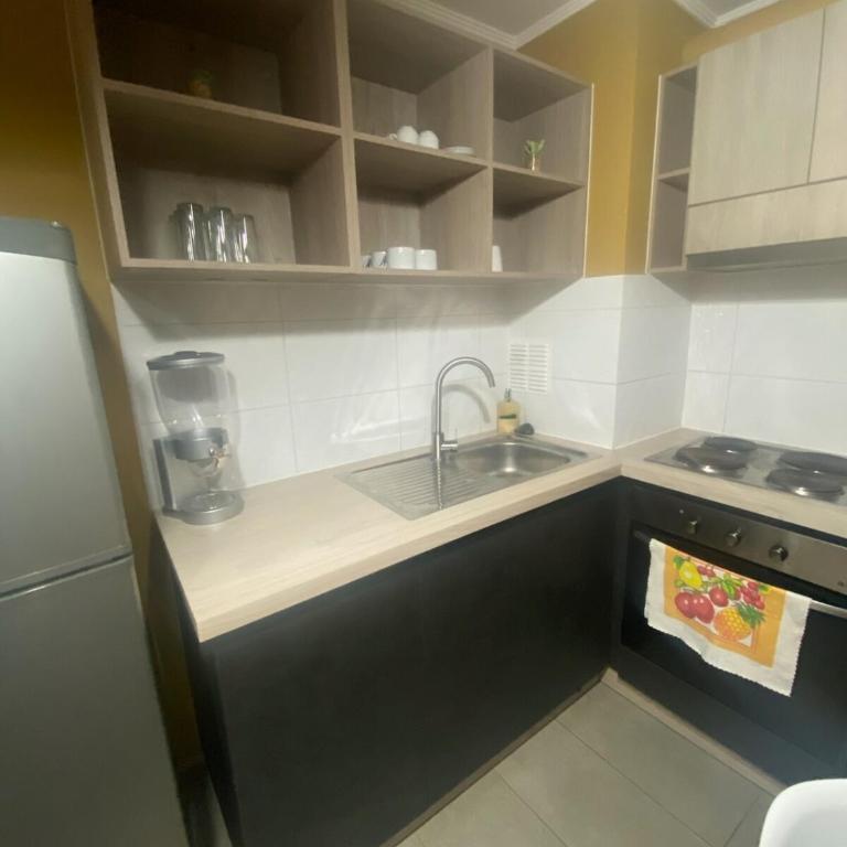 Casa Laguna - Two-Bedroom Apartment - 9