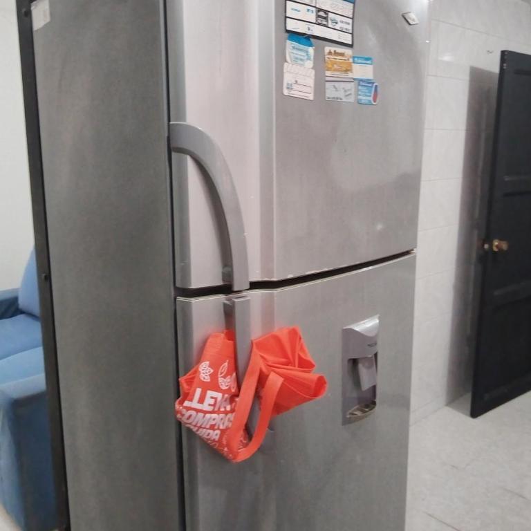 Apartamento Edificio Mara Rodadero - Apartamento de 3 dormitorios - 3