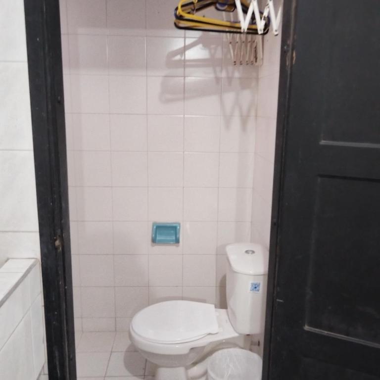 Apartamento Edificio Mara Rodadero - Apartamento de 3 dormitorios - 7