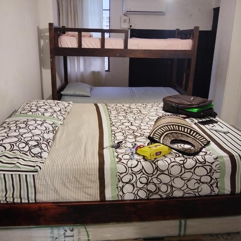 Apartamento Edificio Mara Rodadero - Apartamento de 3 dormitorios - 9