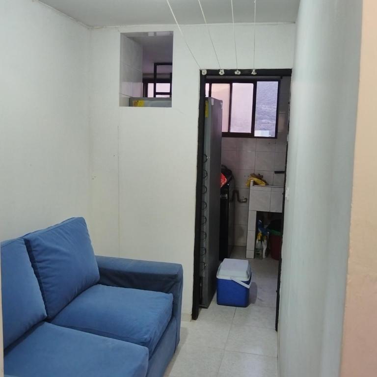 Apartamento Edificio Mara Rodadero - Apartamento de 3 dormitorios - 10