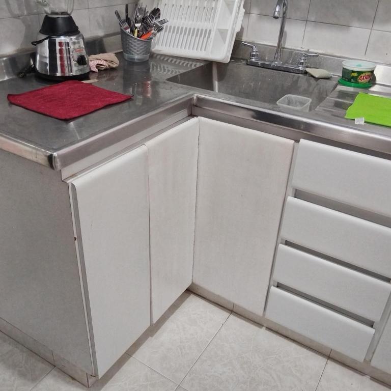 Apartamento Edificio Mara Rodadero - Apartamento de 3 dormitorios - 19