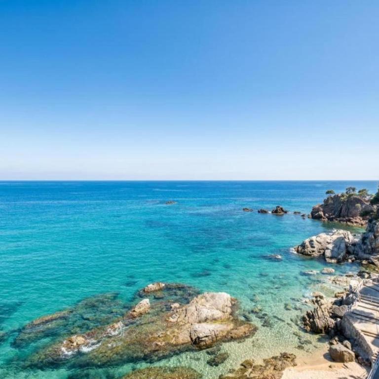 Holiday Home in Catalonia near Cala Pedrosa Beach - Casa de vacaciones de 1 dormitorio - 35