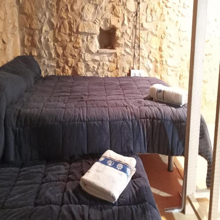 Holiday Home in Catalonia near Cala Pedrosa Beach - Casa de vacaciones de 1 dormitorio - 15
