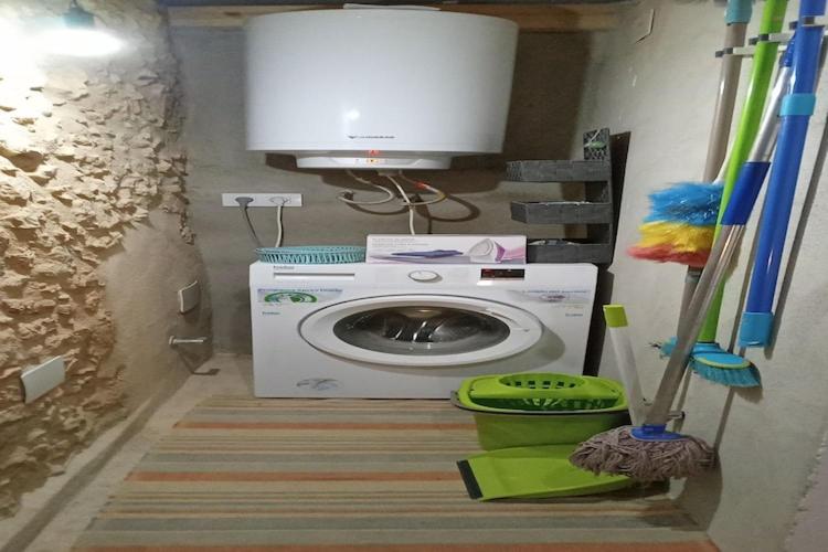Holiday Home in Catalonia near Cala Pedrosa Beach - Casa de vacaciones de 1 dormitorio - 22