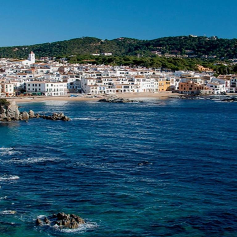 Holiday Home in Catalonia near Cala Pedrosa Beach - Casa de vacaciones de 1 dormitorio - 31