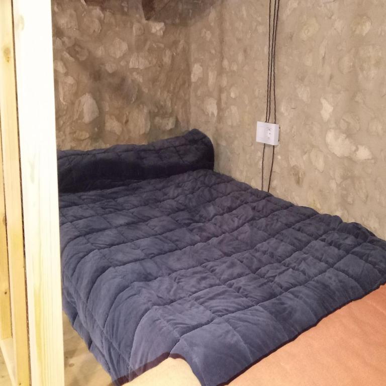 Holiday Home in Catalonia near Cala Pedrosa Beach - Casa de vacaciones de 1 dormitorio - 16