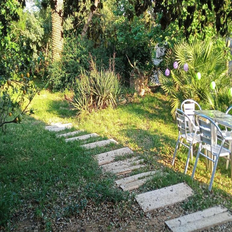 Holiday Home in Catalonia near Cala Pedrosa Beach - Casa de vacaciones de 1 dormitorio - 25