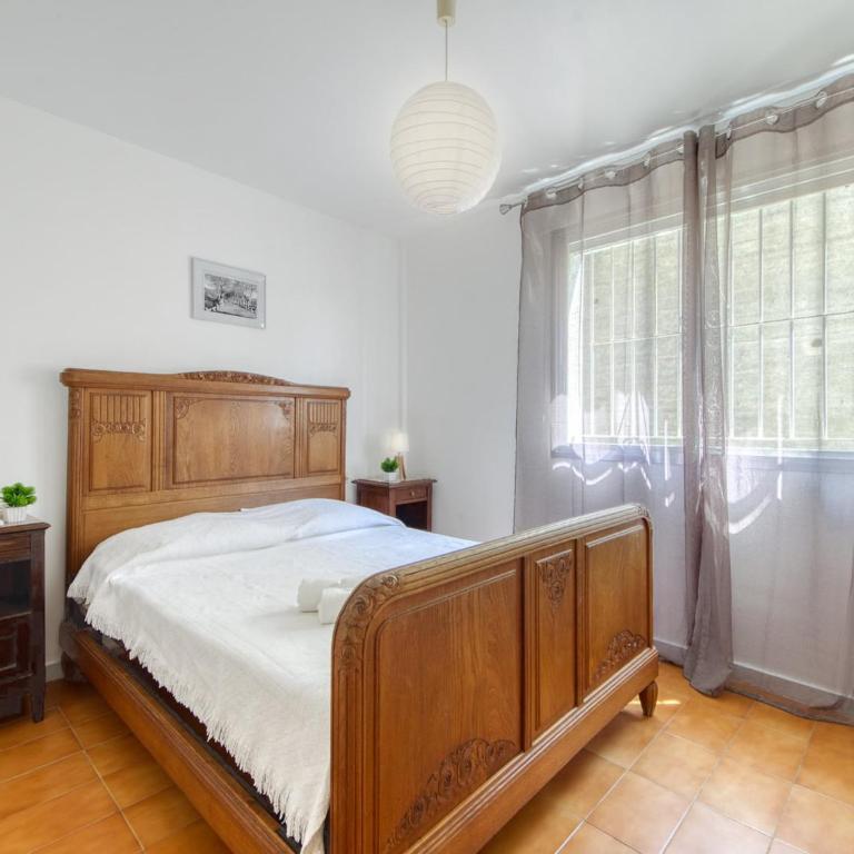 Apartment in Roses near Canyelles Beach - Apartamento de 3 dormitorios - 29