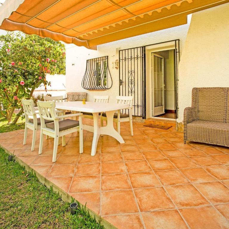 Holiday Home in La Cala de Mijas by the Beach - Villa de 2 dormitorios - 24