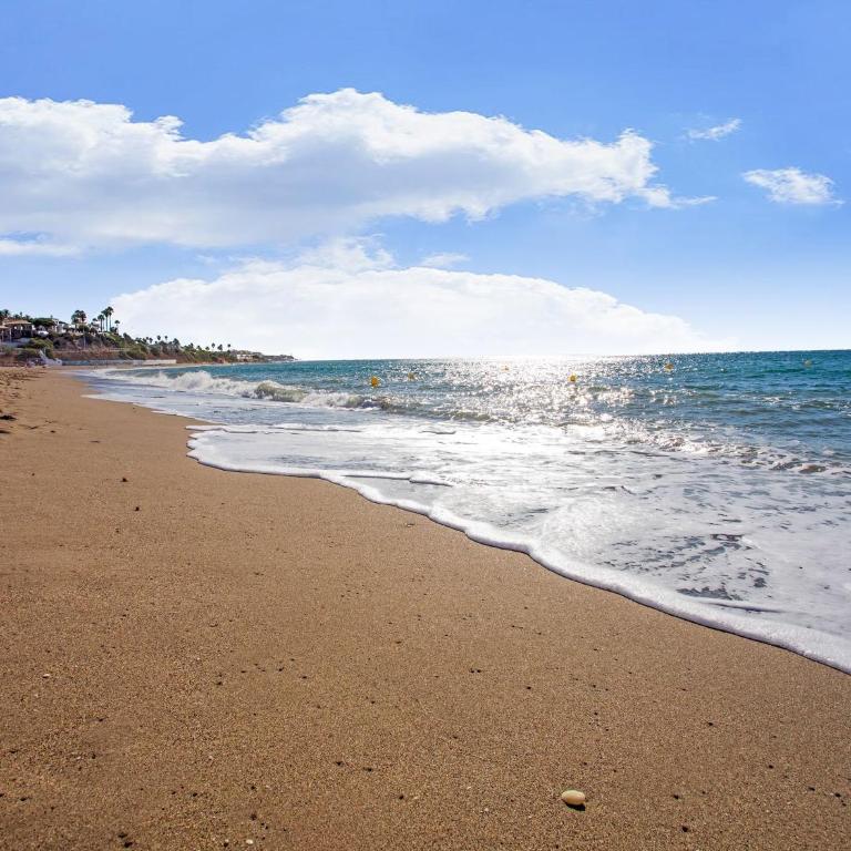 Holiday Home in La Cala de Mijas by the Beach - Villa de 2 dormitorios - 29