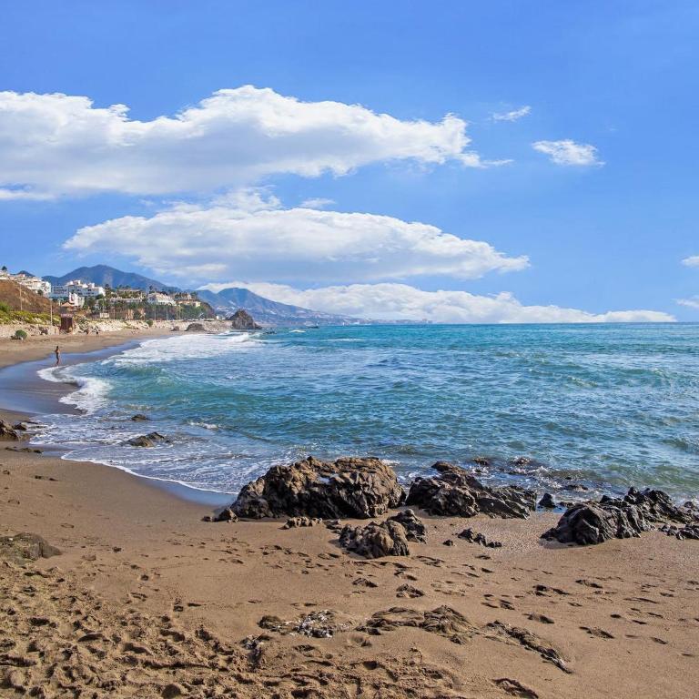 Holiday Home in La Cala de Mijas by the Beach - Villa de 2 dormitorios - 35