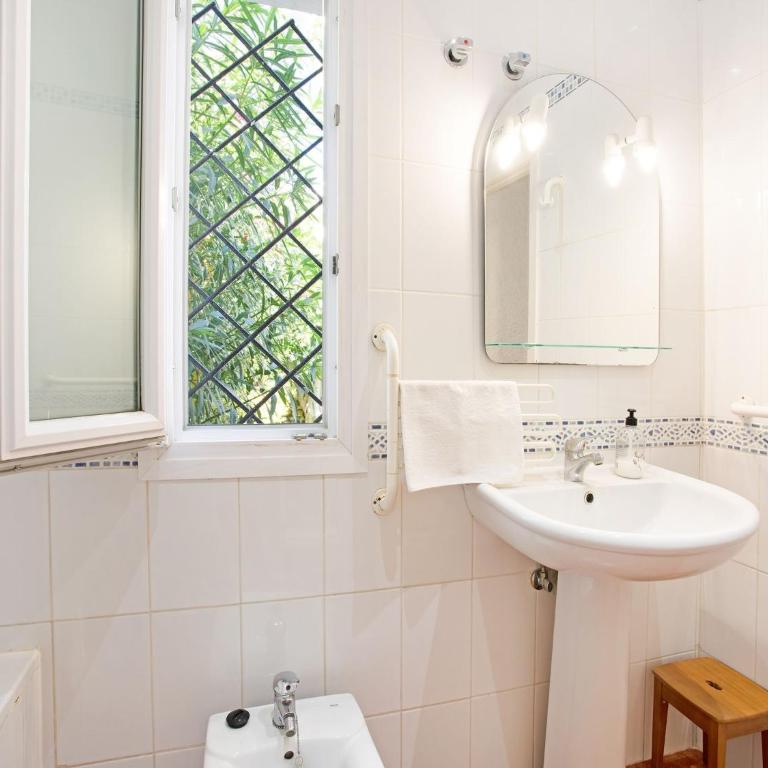 Holiday Home in La Cala de Mijas by the Beach - Villa de 2 dormitorios - 23