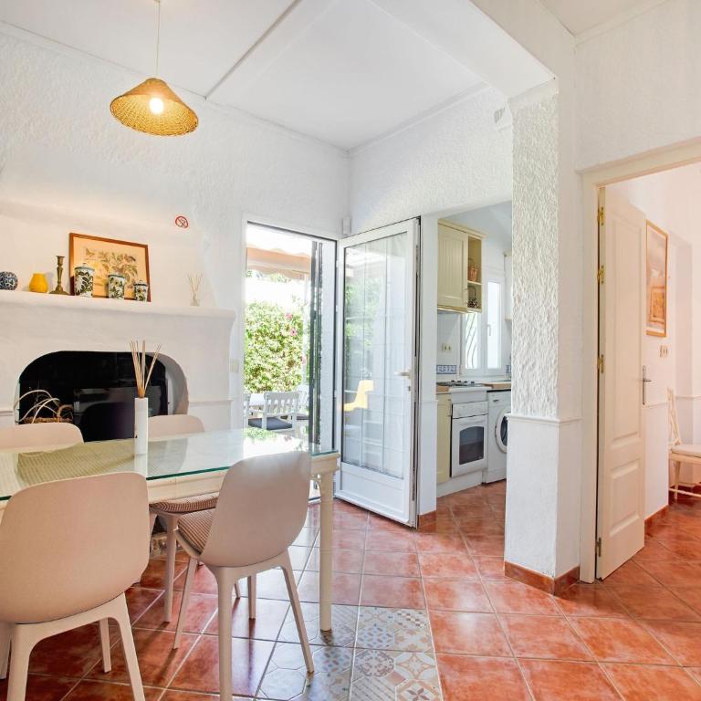 Holiday Home in La Cala de Mijas by the Beach - Villa de 2 dormitorios - 2