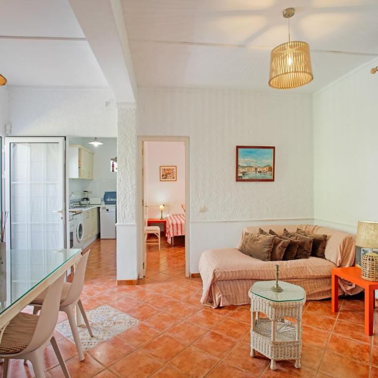Holiday Home in La Cala de Mijas by the Beach - Villa de 2 dormitorios - 12