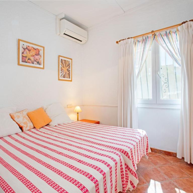 Holiday Home in La Cala de Mijas by the Beach - Villa de 2 dormitorios - 19