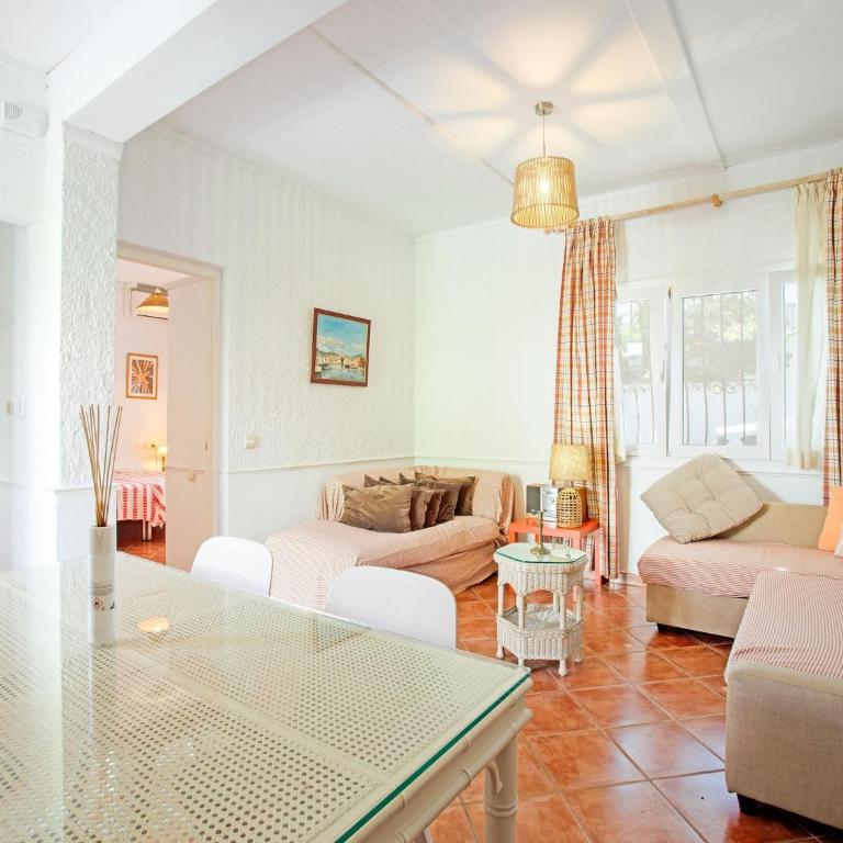 Holiday Home in La Cala de Mijas by the Beach - Villa de 2 dormitorios - 10