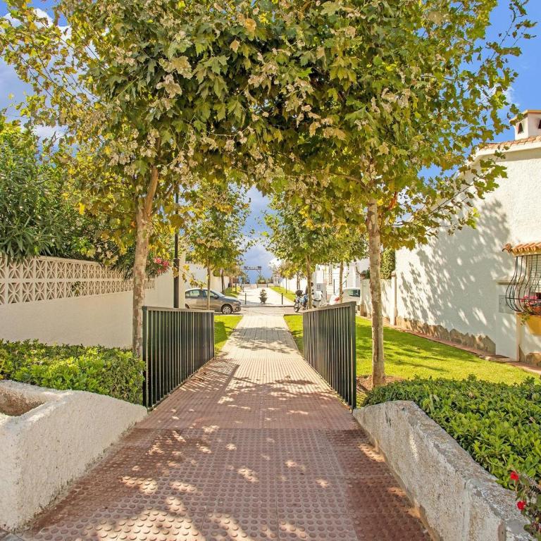 Holiday Home in La Cala de Mijas by the Beach - Villa de 2 dormitorios - 6