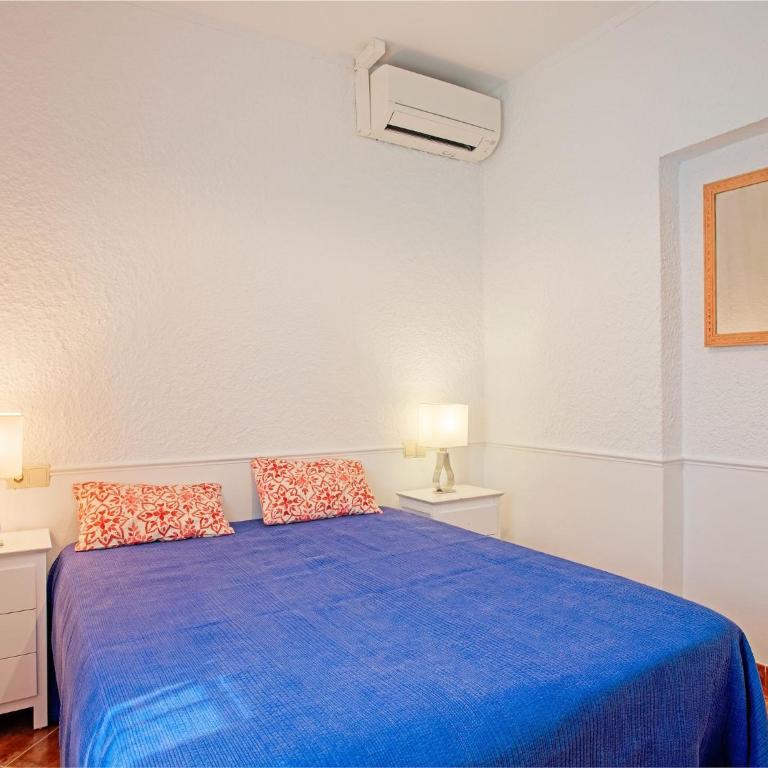 Holiday Home in La Cala de Mijas by the Beach - Villa de 2 dormitorios - 20