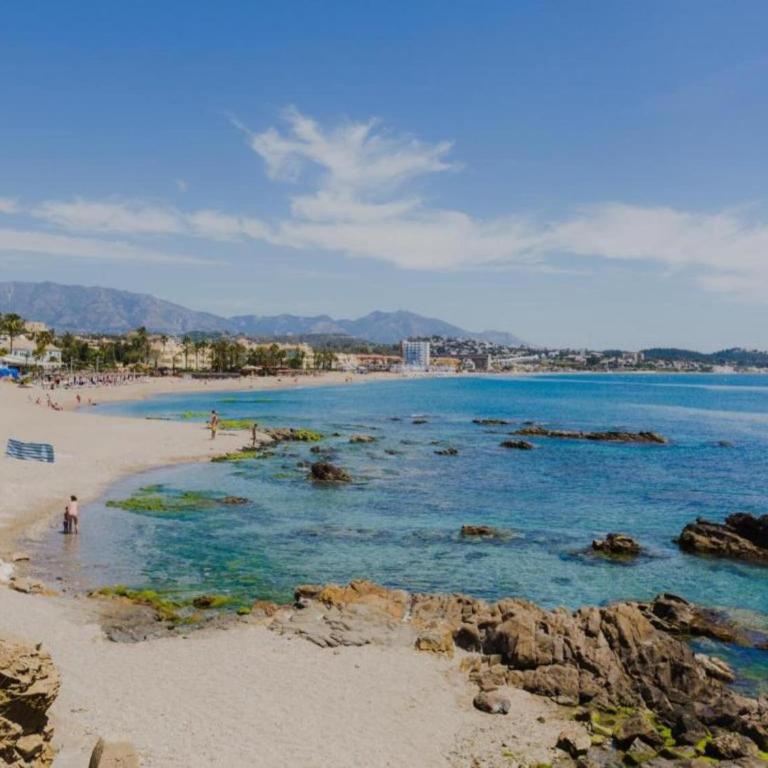 Holiday Home in La Cala de Mijas by the Beach - Villa de 2 dormitorios - 37
