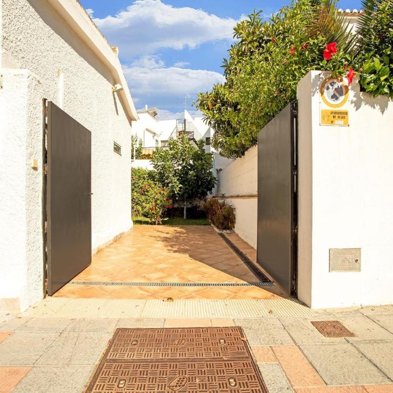 Holiday Home in La Cala de Mijas by the Beach - Villa de 2 dormitorios - 8