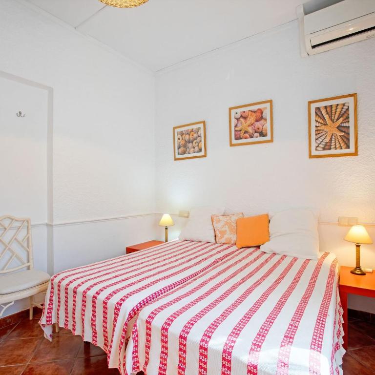 Holiday Home in La Cala de Mijas by the Beach - Villa de 2 dormitorios - 17