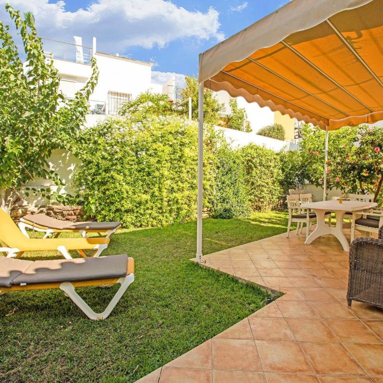 Holiday Home in La Cala de Mijas by the Beach - Villa de 2 dormitorios - 26
