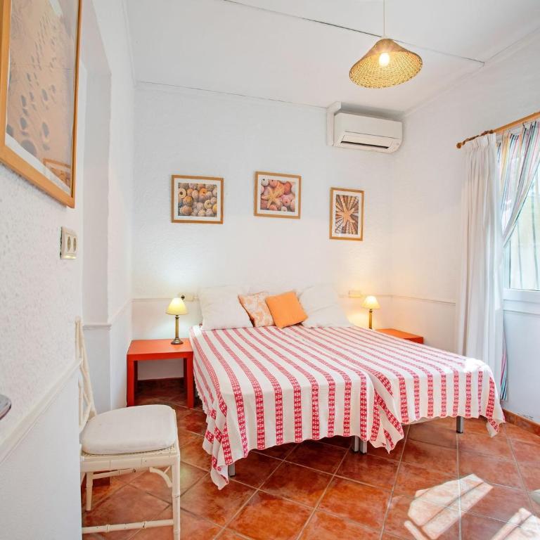 Holiday Home in La Cala de Mijas by the Beach - Villa de 2 dormitorios - 5
