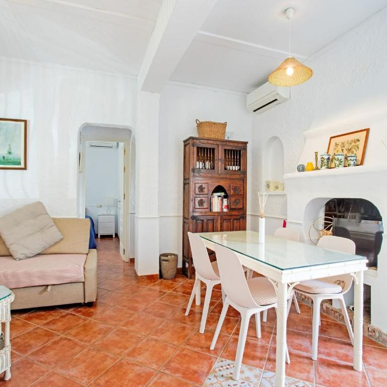 Holiday Home in La Cala de Mijas by the Beach - Villa de 2 dormitorios - 3