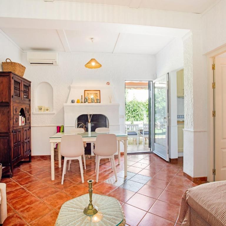 Holiday Home in La Cala de Mijas by the Beach - Villa de 2 dormitorios - 11