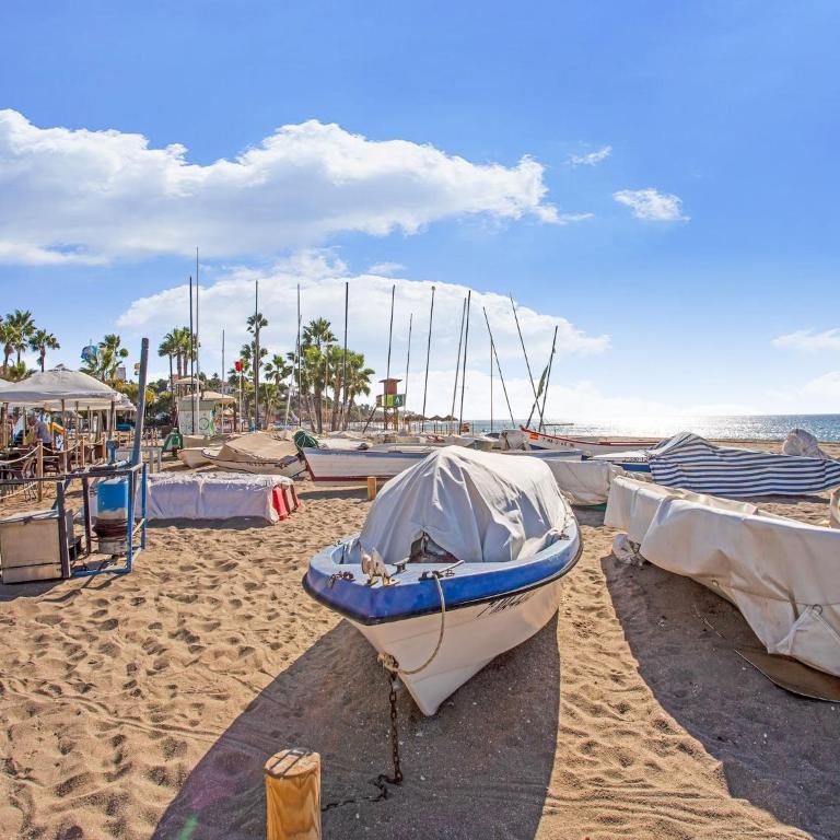 Holiday Home in La Cala de Mijas by the Beach - Villa de 2 dormitorios - 31