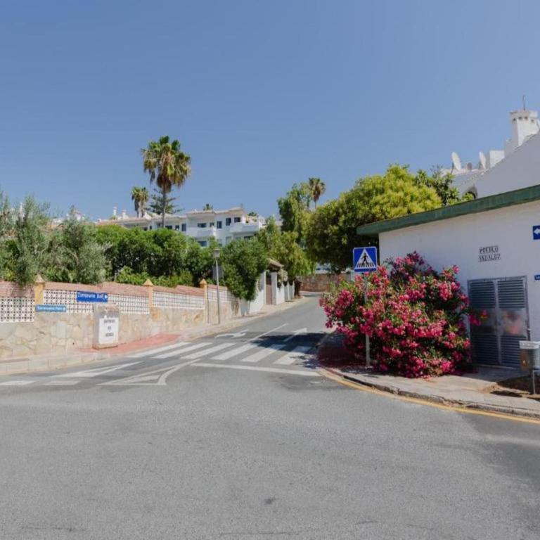 Holiday Home in La Cala de Mijas by the Beach - Villa de 2 dormitorios - 39