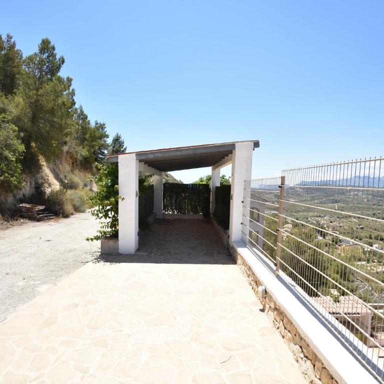 Villa in Benitachell with Pool near Cumbre Beach - Villa de 3 dormitorios - 23