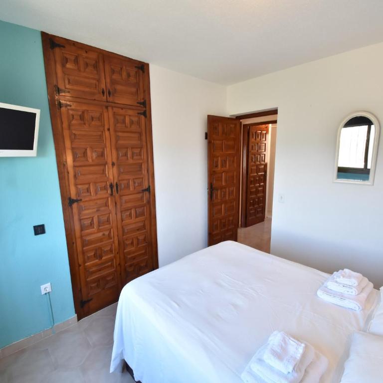 Villa in Benitachell with Pool near Cumbre Beach - Villa de 3 dormitorios - 14
