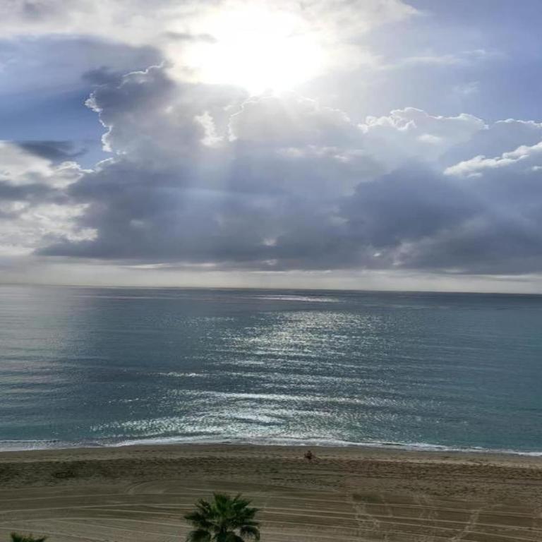 Apartment in Fuengirola by Mediterranean Beach - Apartamento de 1 dormitorio - 22