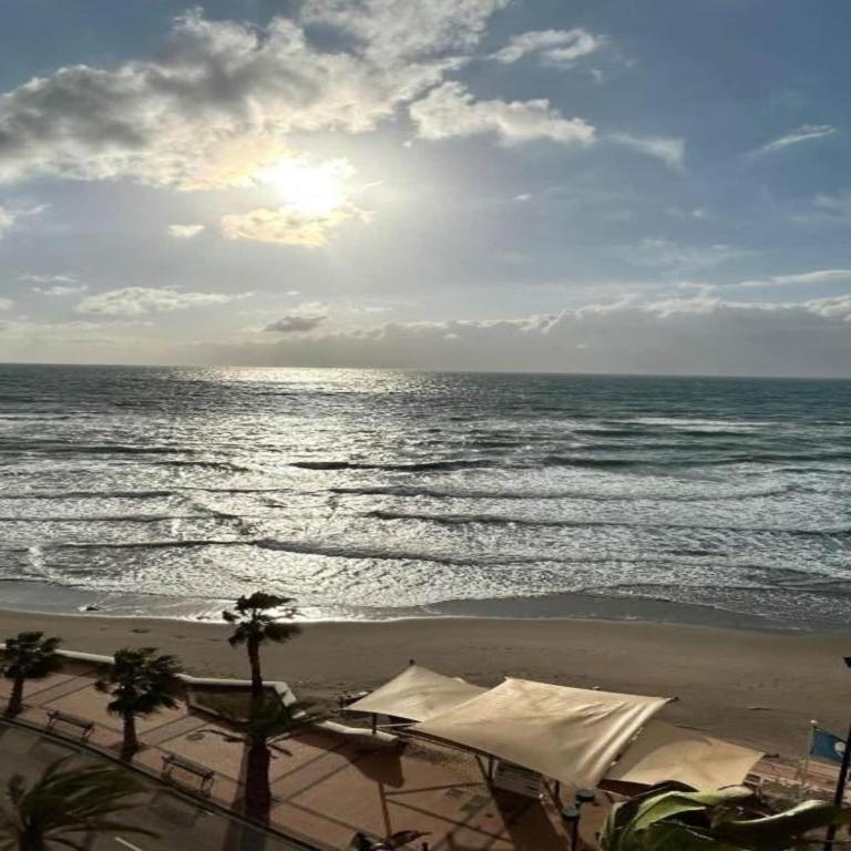 Apartment in Fuengirola by Mediterranean Beach - Apartamento de 1 dormitorio - 26