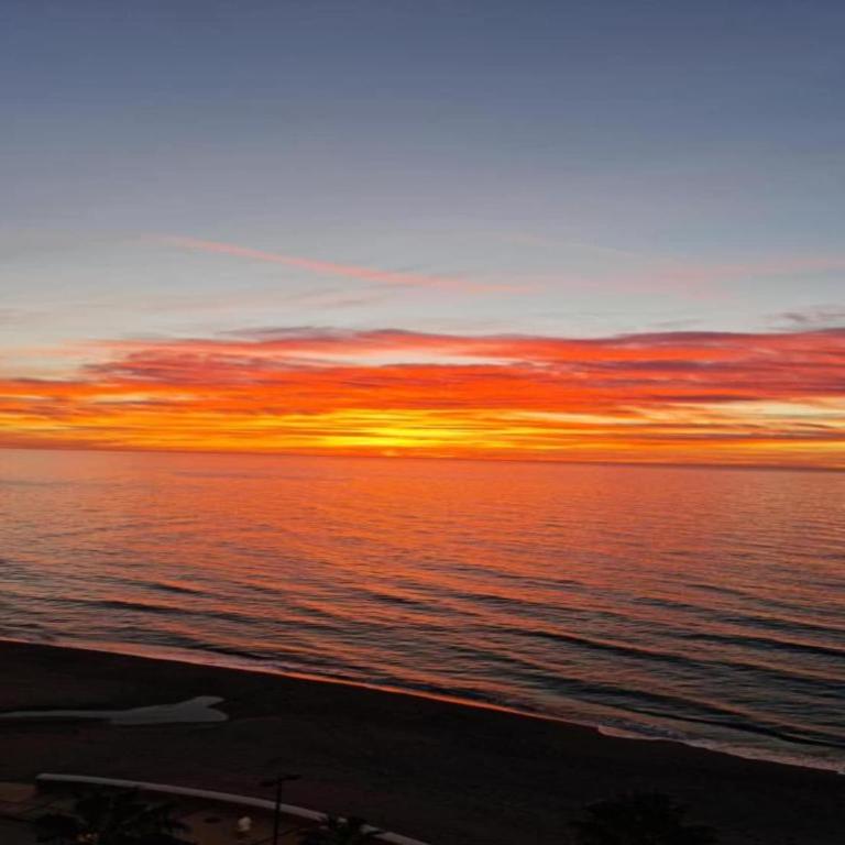 Apartment in Fuengirola by Mediterranean Beach - Apartamento de 1 dormitorio - 20