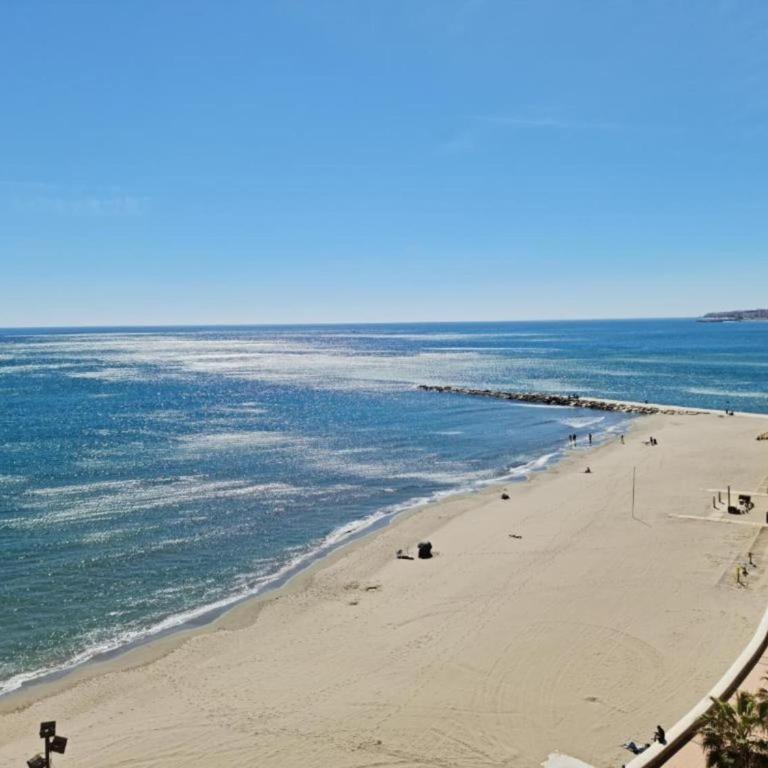 Apartment in Fuengirola by Mediterranean Beach - Apartamento de 1 dormitorio - 19