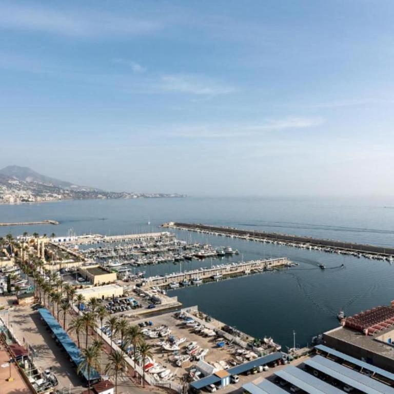 Apartment in Fuengirola by Mediterranean Beach - Apartamento de 1 dormitorio - 29
