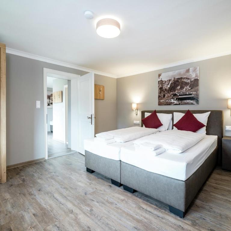 Chalet in Bruck near Zell am See Ski Slopes - Chalet mit 3 Schlafzimmern - 7