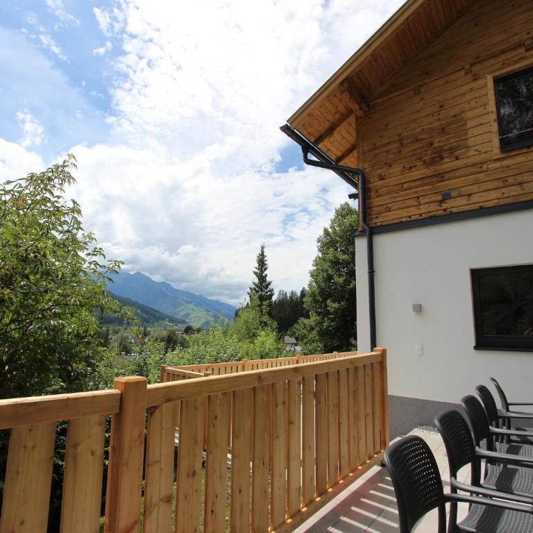 Chalet in Bruck near Zell am See Ski Slopes - Chalet mit 3 Schlafzimmern - 6