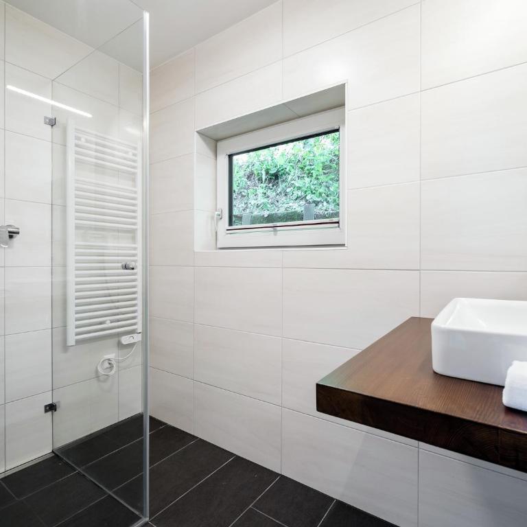 Chalet in Bruck near Zell am See Ski Slopes - Chalet mit 3 Schlafzimmern - 20