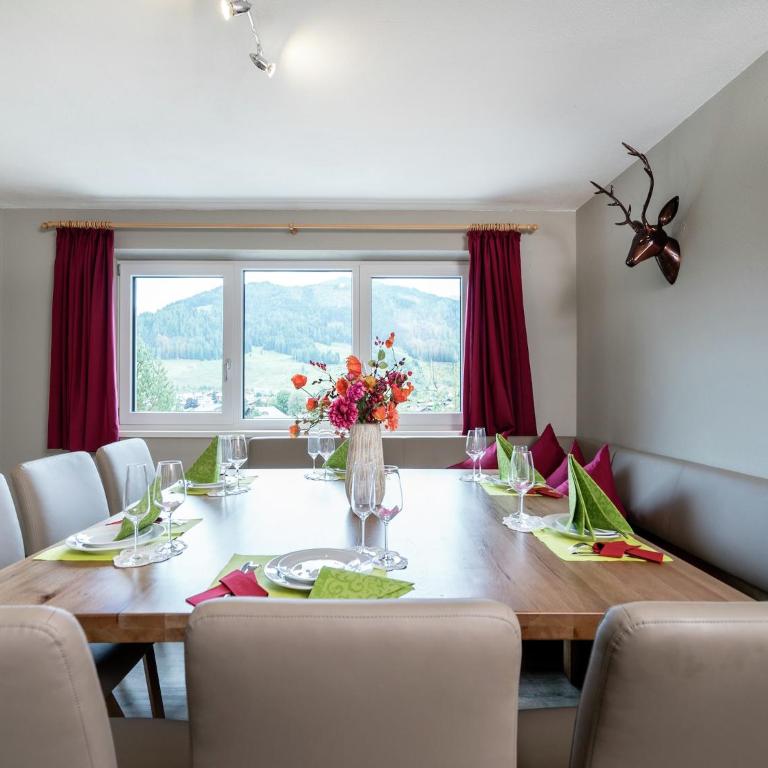 Chalet in Bruck near Zell am See Ski Slopes - Chalet mit 3 Schlafzimmern - 3