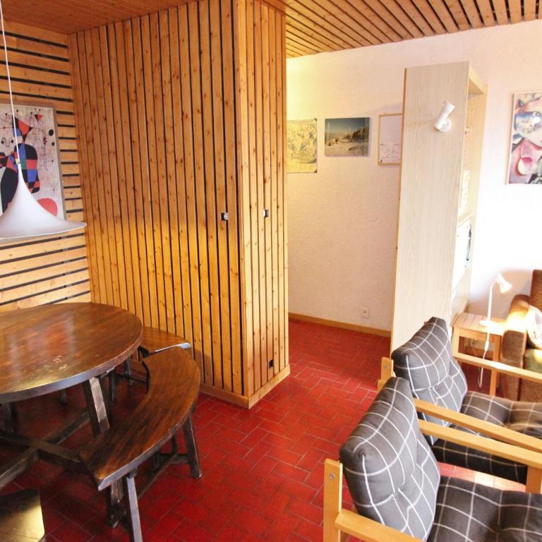 Apartment near the ski lift - Apartment mit 1 Schlafzimmer - 9