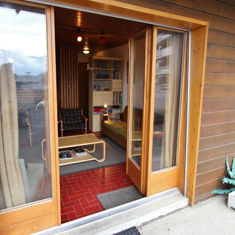 Apartment near the ski lift - Apartment mit 1 Schlafzimmer - 6