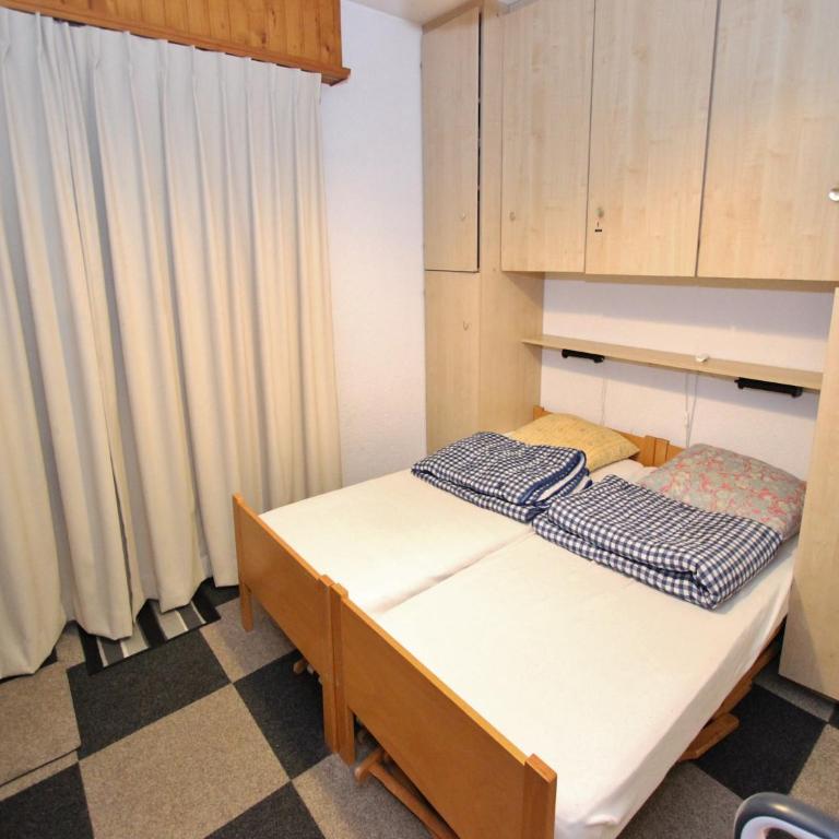 Apartment near the ski lift - Apartment mit 1 Schlafzimmer - 5